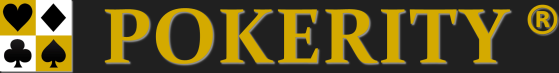 POKERITY logo